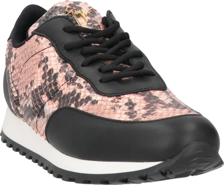 Giuseppe Zanotti Woman Sneakers - Image 4