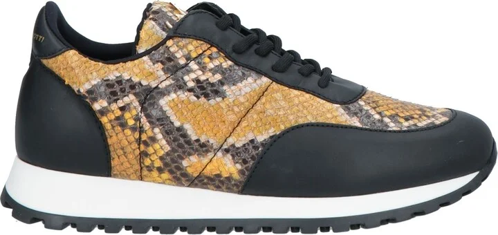 Giuseppe Zanotti Woman Sneakers - Image 6