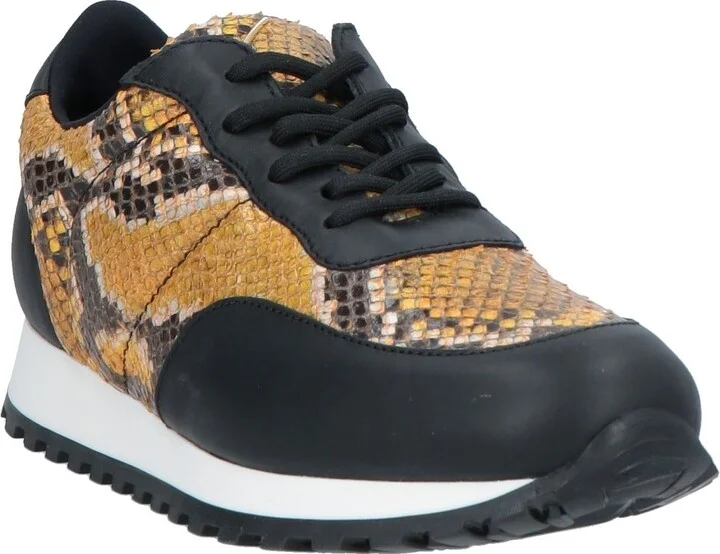 Giuseppe Zanotti Woman Sneakers - Image 7