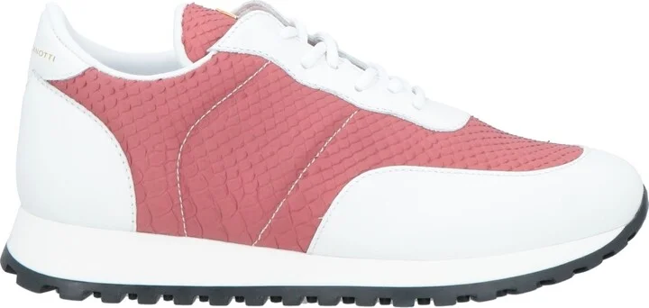 Giuseppe Zanotti Woman Sneakers - Image 3