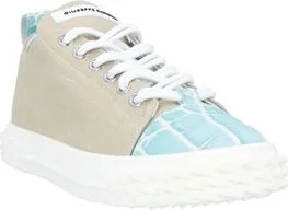 Giuseppe Zanotti Woman Sneakers - Image 2