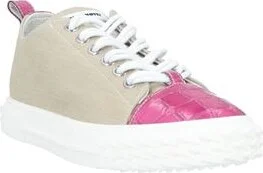 Giuseppe Zanotti Woman Sneakers - Image 2