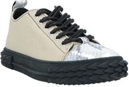 Giuseppe Zanotti Woman Sneakers - Image 2