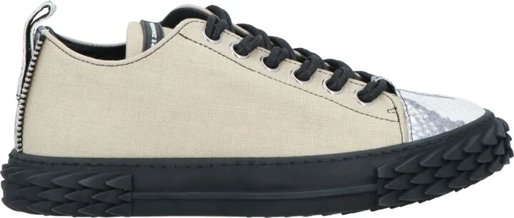 Giuseppe Zanotti Woman Sneakers - Image 3