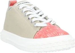 Giuseppe Zanotti Woman Sneakers - Image 2