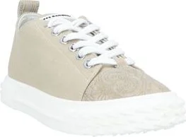Giuseppe Zanotti Woman Sneakers - Image 2