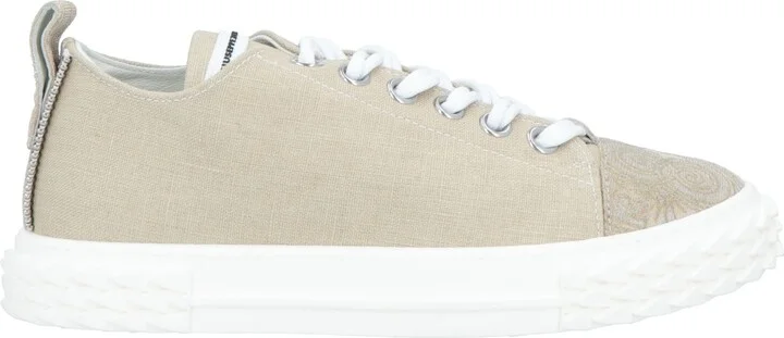 Giuseppe Zanotti Woman Sneakers - Image 3