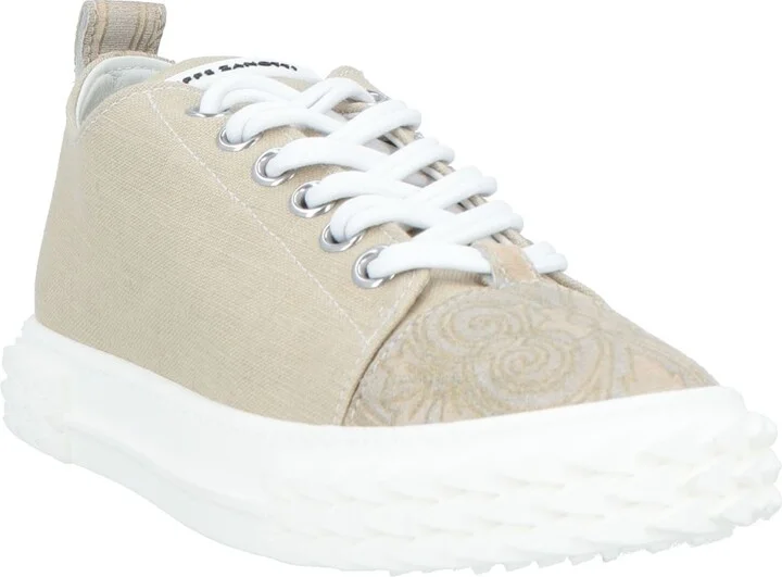 Giuseppe Zanotti Woman Sneakers - Image 4