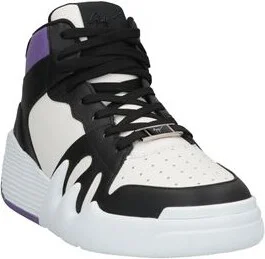 Giuseppe Zanotti Woman Sneakers - Image 2