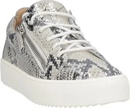 Giuseppe Zanotti Woman Sneakers - Image 2