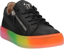 Giuseppe Zanotti Woman Sneakers - Image 5