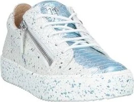 Giuseppe Zanotti Woman Sneakers - Image 5