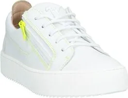 Giuseppe Zanotti Woman Sneakers - Image 2