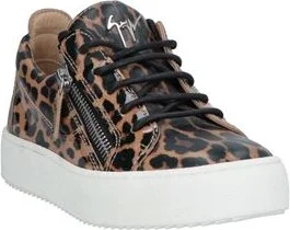 Giuseppe Zanotti Woman Sneakers - Image 2
