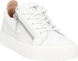 Giuseppe Zanotti Woman Sneakers - Image 2
