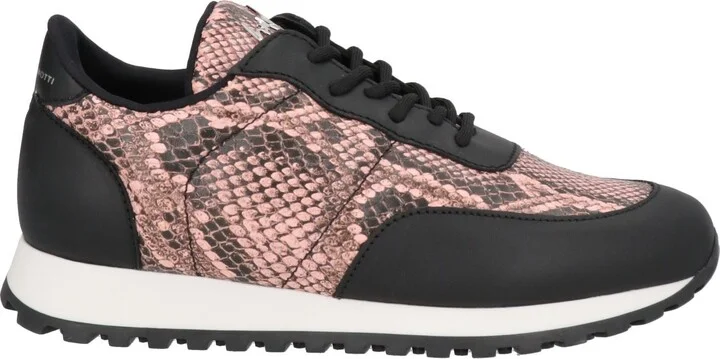 Giuseppe Zanotti Woman Sneakers - Image 3
