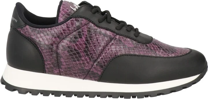 Giuseppe Zanotti Woman Sneakers - Image 6