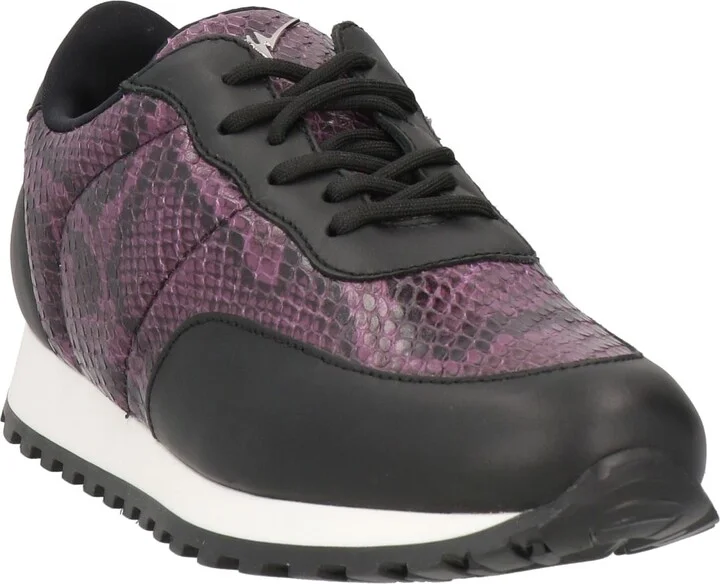 Giuseppe Zanotti Woman Sneakers - Image 7