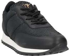 Giuseppe Zanotti Woman Sneakers - Image 2