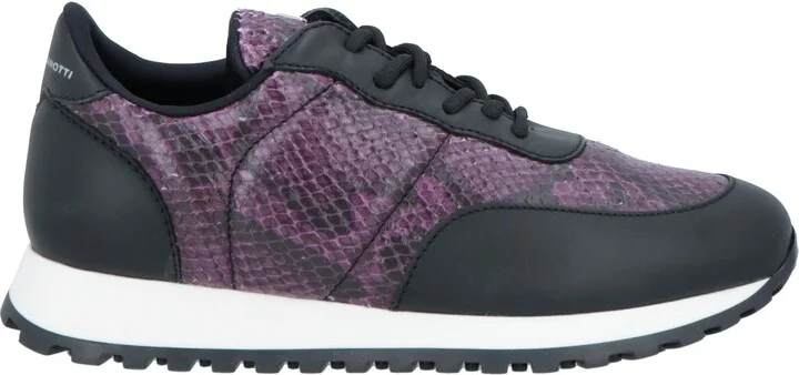 Giuseppe Zanotti Woman Sneakers - Image 3