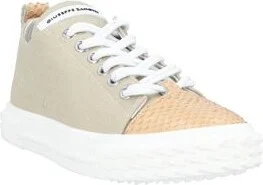 Giuseppe Zanotti Woman Sneakers - Image 2