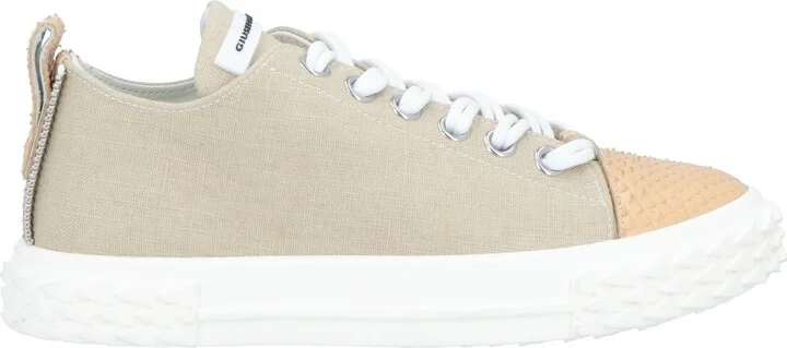 Giuseppe Zanotti Woman Sneakers - Image 3
