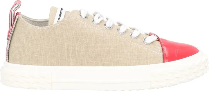 Giuseppe Zanotti Woman Sneakers - Image 3