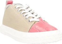 Giuseppe Zanotti Woman Sneakers - Image 2