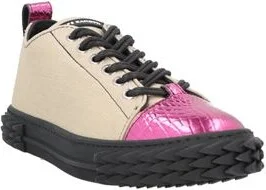 Giuseppe Zanotti Woman Sneakers - Image 2