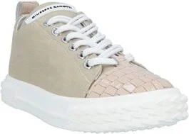 Giuseppe Zanotti Woman Sneakers - Image 2