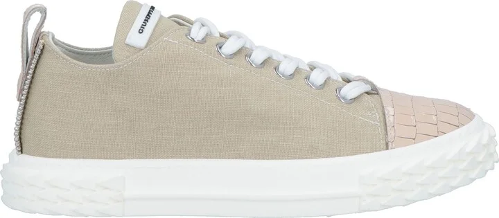 Giuseppe Zanotti Woman Sneakers - Image 3