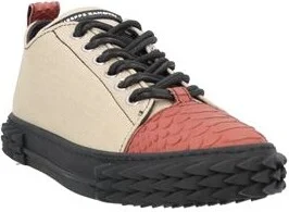 Giuseppe Zanotti Woman Sneakers - Image 2