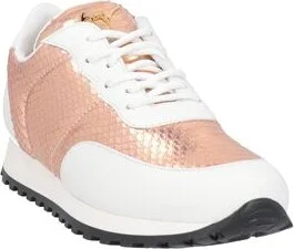 Giuseppe Zanotti Woman Sneakers - Image 2