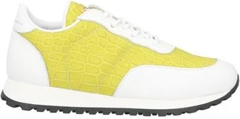 Lime green
