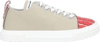Giuseppe Zanotti Woman Sneakers