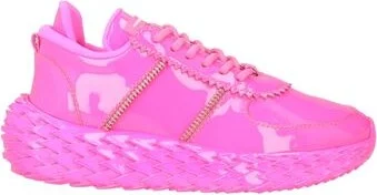 Giuseppe Zanotti Woman Sneakers