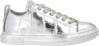 Giuseppe Zanotti Woman Sneakers