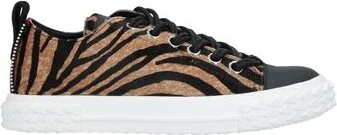 Giuseppe Zanotti Woman Sneakers