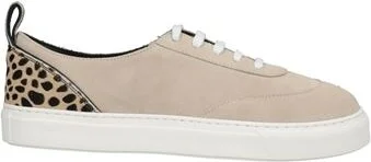 Giuseppe Zanotti Woman Sneakers