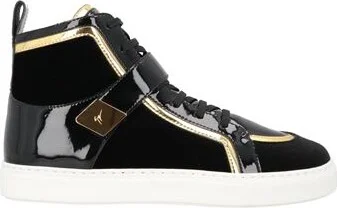 Giuseppe Zanotti Woman Sneakers