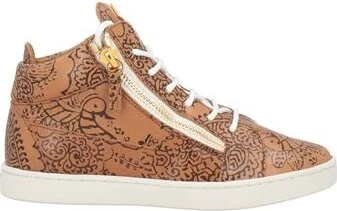 Giuseppe Zanotti Woman Sneakers