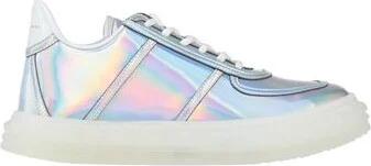 Giuseppe Zanotti Woman Sneakers