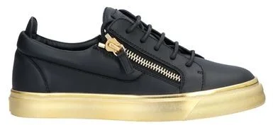 Giuseppe Zanotti Woman Sneakers
