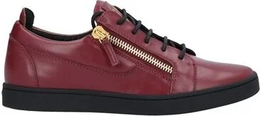 Giuseppe Zanotti Woman Sneakers