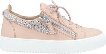Giuseppe Zanotti Woman Sneakers
