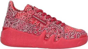 Giuseppe Zanotti Woman Sneakers