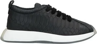 Giuseppe Zanotti Woman Sneakers