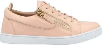 Giuseppe Zanotti Woman Sneakers