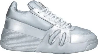 Giuseppe Zanotti Woman Sneakers