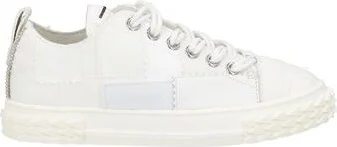 Giuseppe Zanotti Woman Sneakers